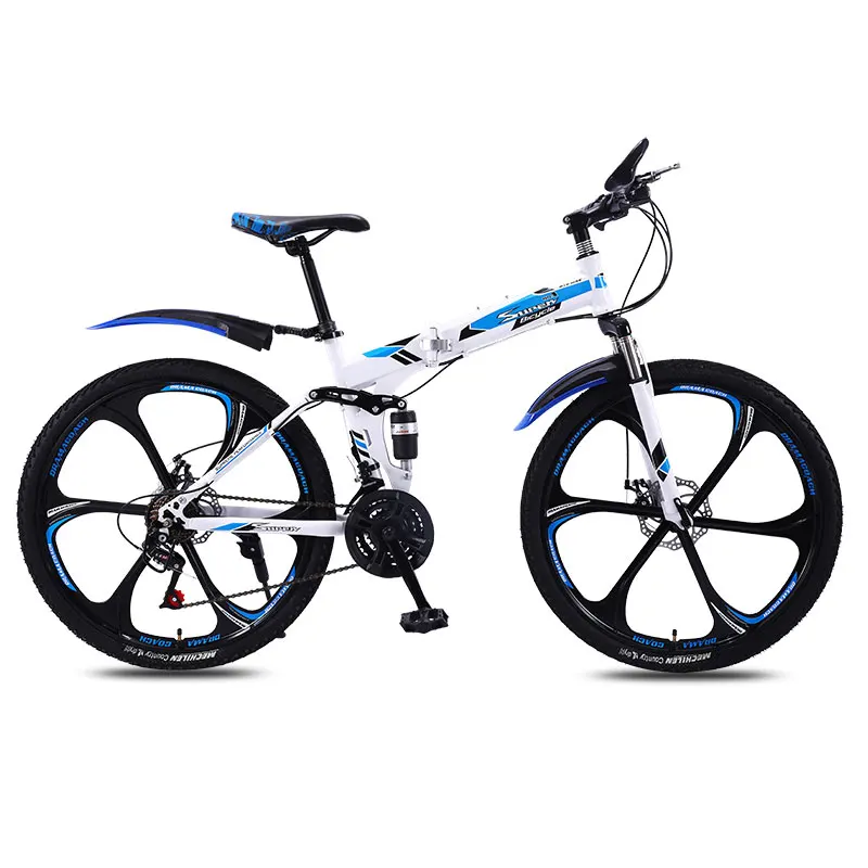 Flash Deal Cycling Bicycle Mountain Bike Adult Men and Women One Wheel Off Road Speed Double Shocking Bicycle 2019 New 2 Flash Deal Cycling Bicycle Mountain Bike Adult Men and Women One Wheel Off Road Speed Double Shocking Bicycle 2019 New 2