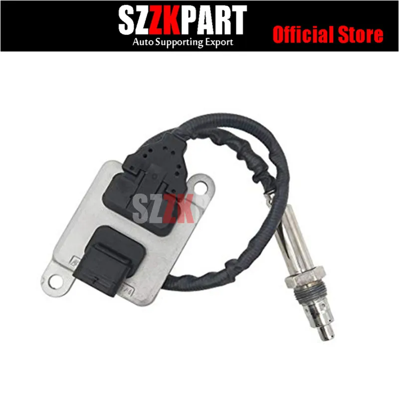 

Nox Sensor for Mercedes-Benz Actros Atego Econic Unimog Euro 6 5WK96642A A0081539828
