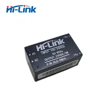 24V 125ma ac в dc преобразователь модуль питания