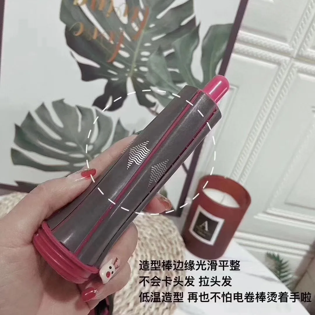 Magic hair curlers rollers air curler spin use with Hair drier hair curling tools hair styling tools Magic hair curlers rollers air curler spin use with Hair drier hair curling tools hair styling tools
