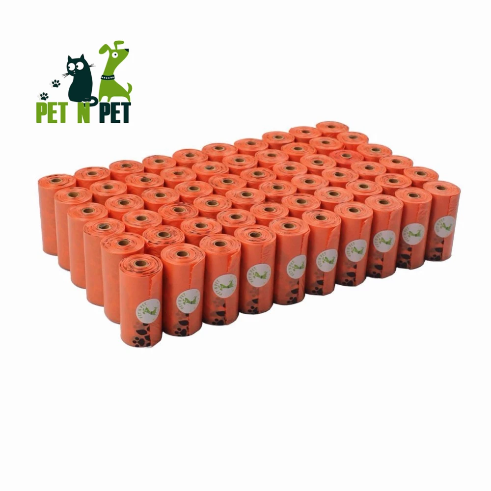Пакеты для уборки собак и кошек 1080 штук|roll roll|rolling bagroll bag dog |