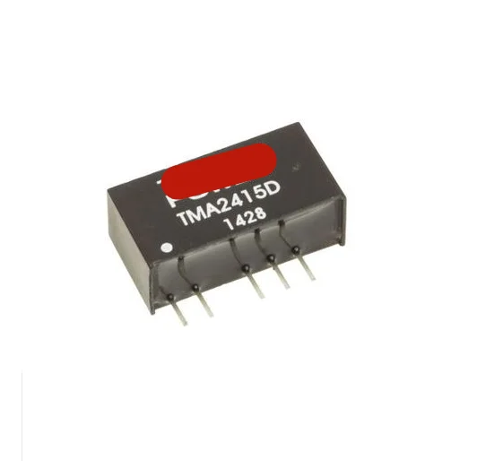 

5 шт. новый оригинальный TMA2415D DC-DC SIP-5 изолированный модуль питания