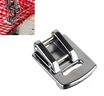 

Household Sewing Machine Parts Presser Foot P60502 (#200003102)/ Double Gathering Foot