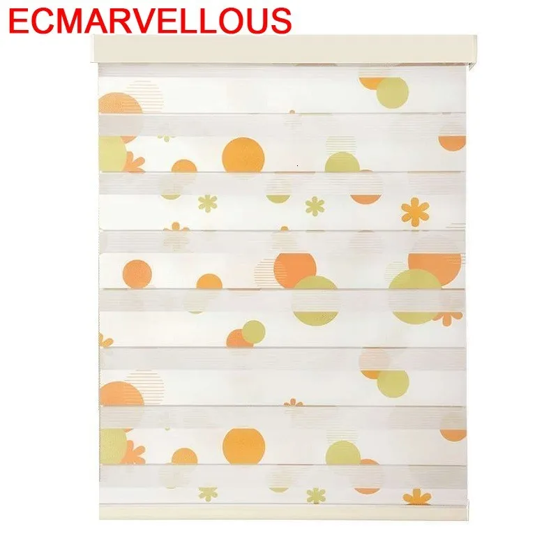 Оконные магазины Fenetre Celular rollgordijn Tende A Rullo Shades Estores abillables Para Ventanas Rolgordijnen Cortinas