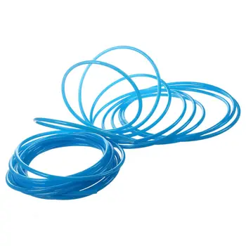 

Cheapest 10M 32.8Ft 6mm x 4mm Pneumatic Polyurethane PU Hose Tube Pipe Blue