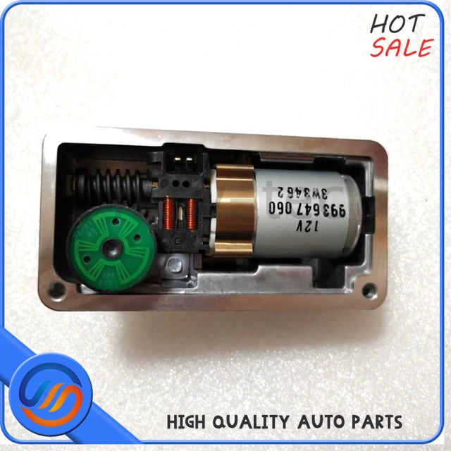 LADEDRUCKSTELLER STELLMOTOR FÜR VOLVO 2,4 D5 762060-5016S 6NW009543 763797 G -027 EUR 199,99 - DE