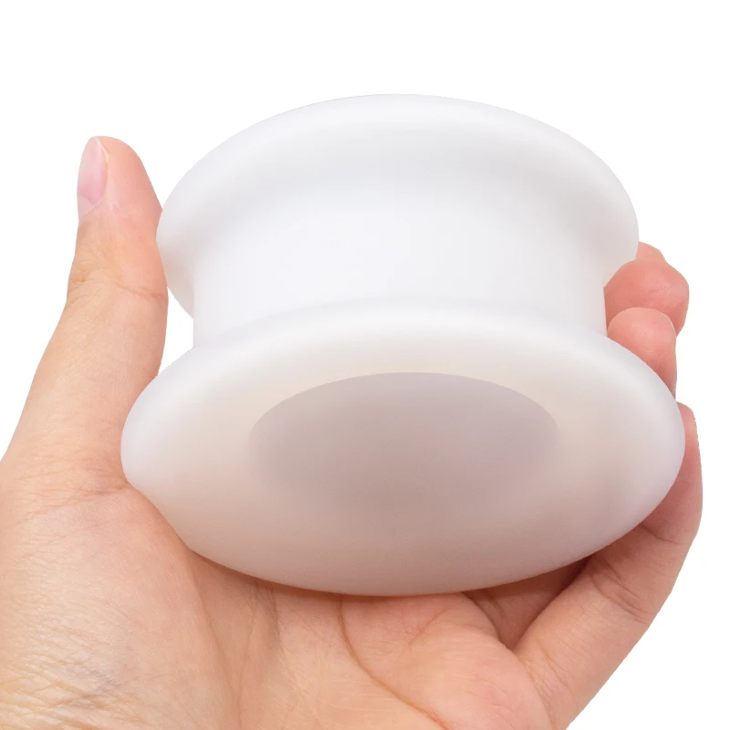 Кольцо Анальная пробка оптовая продажа Силиконовая массажер для собак простаты