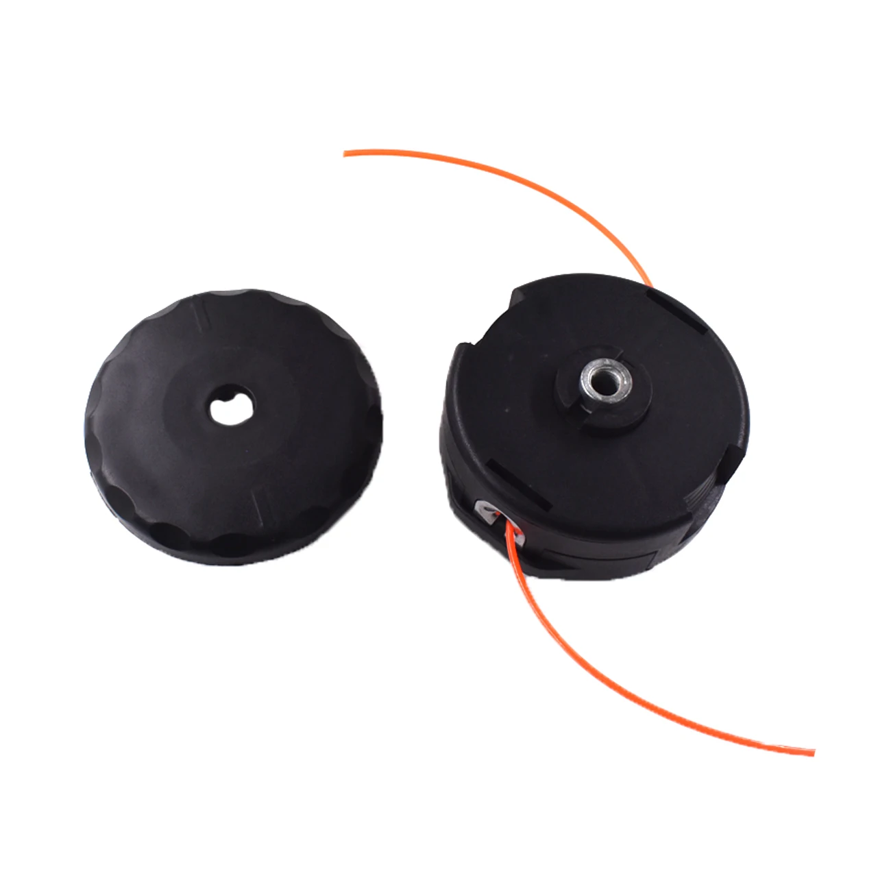 3 Testine Per Decespugliatore Speed Feed 400 &ndash; Compatibile Echo SRM-225, SRM-230 E Molti Altri