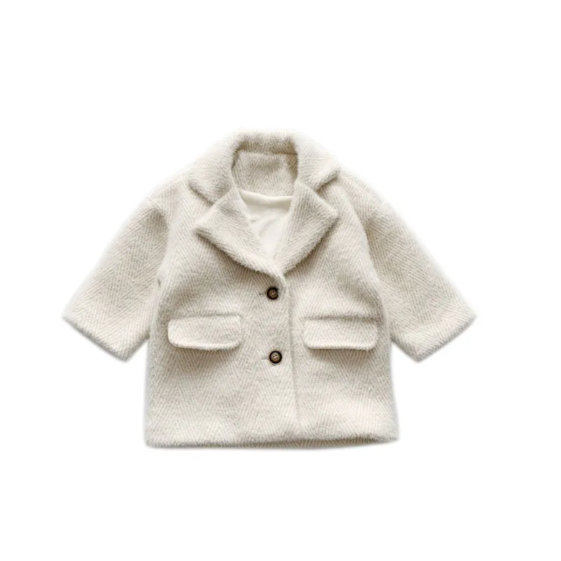 

2019 Spring And Autumn Models Boys' High-End Imitation Water Jacket Set Handsome Male Treasure Coat Coat