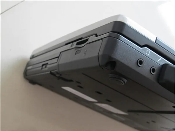 Для Panasonic технические военные Toughbook toughbook cf52 ram 4g I5 CPU используемые для mb star c4 c5 bmw icom