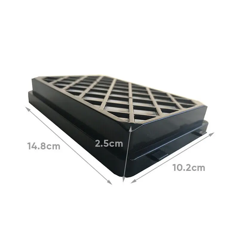 2 шт./компл. фильтры для samsung Dj97-01670B Sc8810 Sc8813 пылесос замены батареи