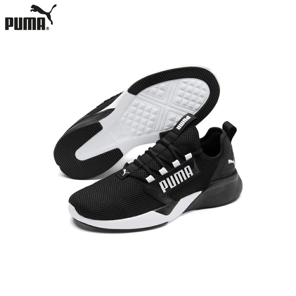 Puma Zapatillas deportivas para hombre, zapatos vulcanizados, botas de entrenamiento para gimnasio, suaves y cómodas, transpirables, para correr, 19234001|Zapatillas de AliExpress