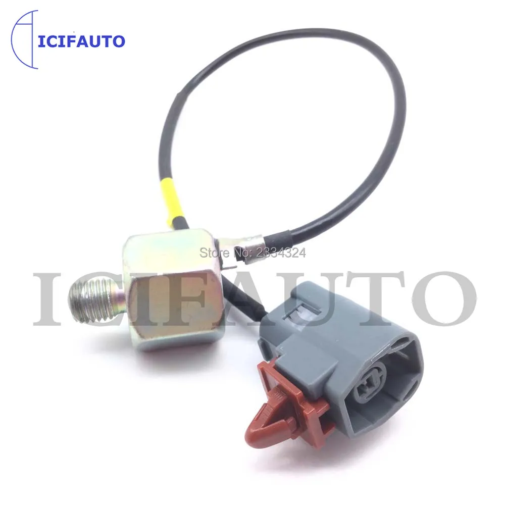 E1T50471 ZL02 18 921 ZL0218921 0907010 J5673001 сигнализация KS138 для MAZDA 323 626 DEMIO PREMACY 1 3 4 5 9 2 0|sensor sensor|sensor
