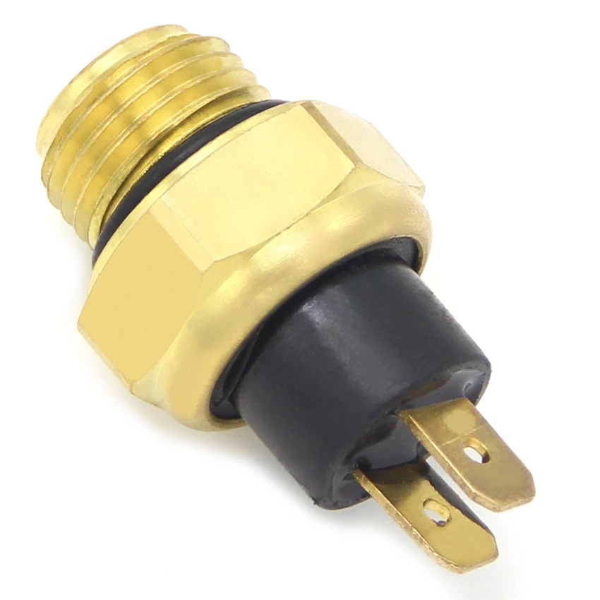 Radiator Fan Thermo Switch For KTM THERMO EXC-F 250 XCF-W 350 CHAMPION EDITION SIX DAYS 78035045000 59011079000 59011079100 |