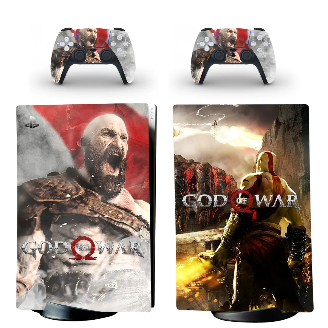 God Of War Xbox One Купить
