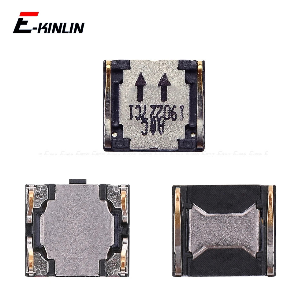 Flex-Cable Earphone Top-Speaker Honor-View Huawei Sound-Receiver New for Honor-view/20/8x8c/..