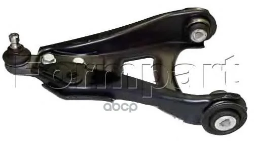 Рычаг Подвески Лев Renault: Clio Ii Symbol 02/98-05/01 Kangoo FormPart арт. 2209015 | Автомобили и мотоциклы