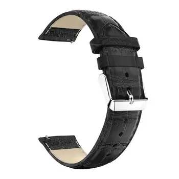 

22mm Smart Watch Band For Huawei Watch GT/GT2 Strap Leather Bands Sports Bracelet For Honor Watch Gt2e Huawei Wrist Straps