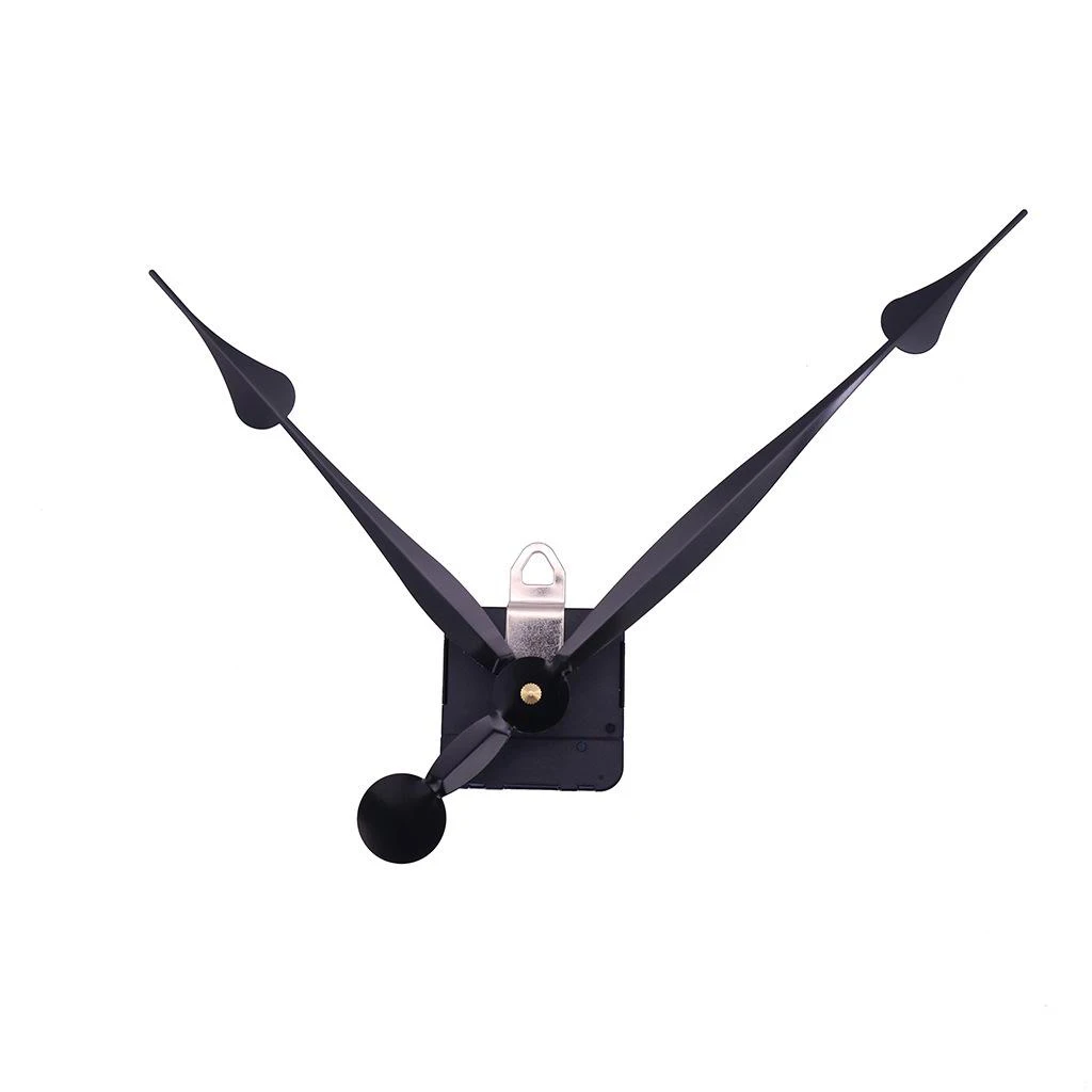 Insert D'horloge à Quartz 50 Mm - Mécanisme De Réparation Horloge DIY