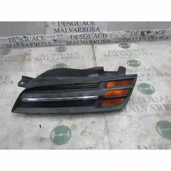 

PILOT FRONT LEFT NISSAN MICRA (K12E) Trail [15196662]