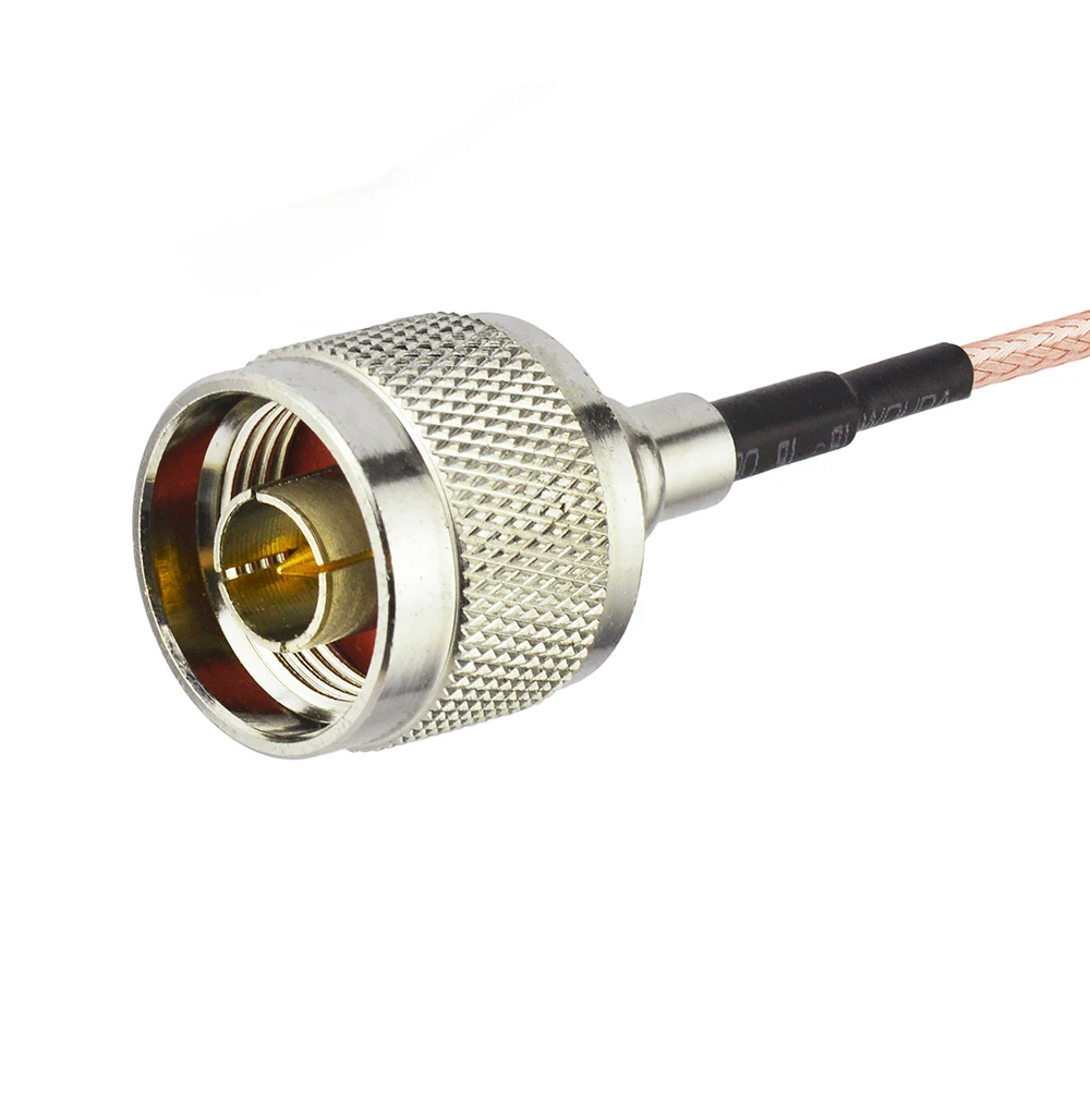 N Male To SMA Female 2