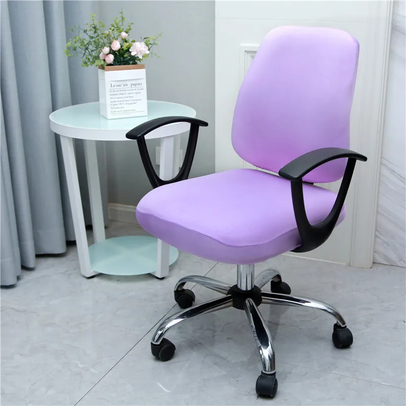 Office Anti-Dust Armchair Cover 6 Chair And Sofa Covers