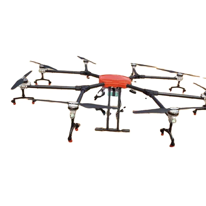30 Liter Uav Drone Crop Sprayer 30kg Tyi Factory Price Agricultural Spraying Drone Spray