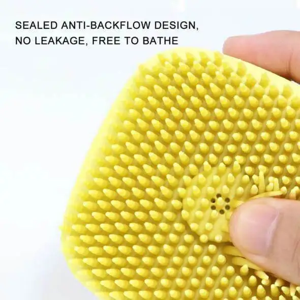 silicone-bath-massage-soft-brush-soft-silicone-shower-brush-fit-for-all-kinds-of-skin-health-beauty-sociovam-486254