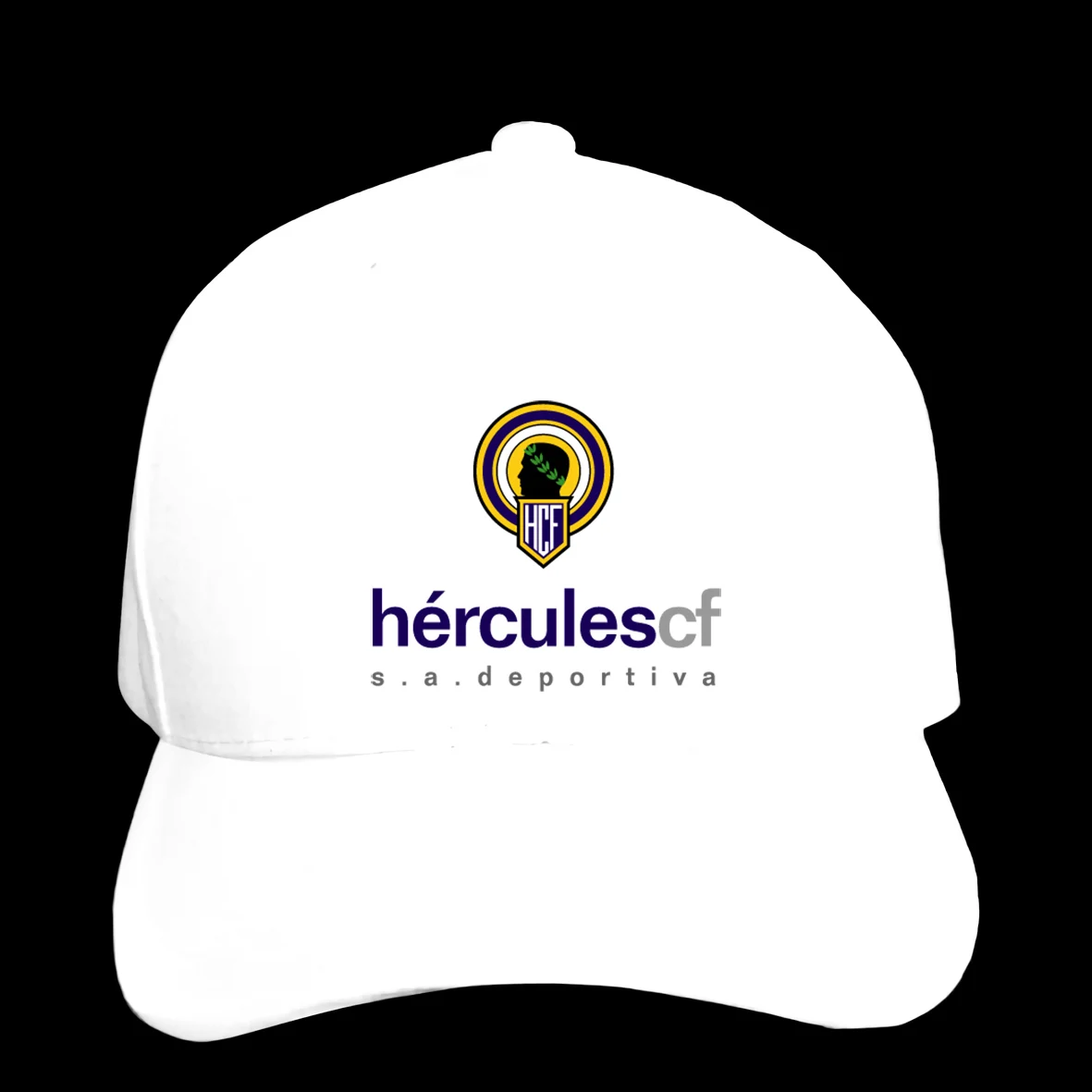 Бейсболка Hercules C. f.(2009) Кепка с логотипом