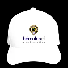 Бейсболка Hercules C. f.(2009) Кепка с логотипом