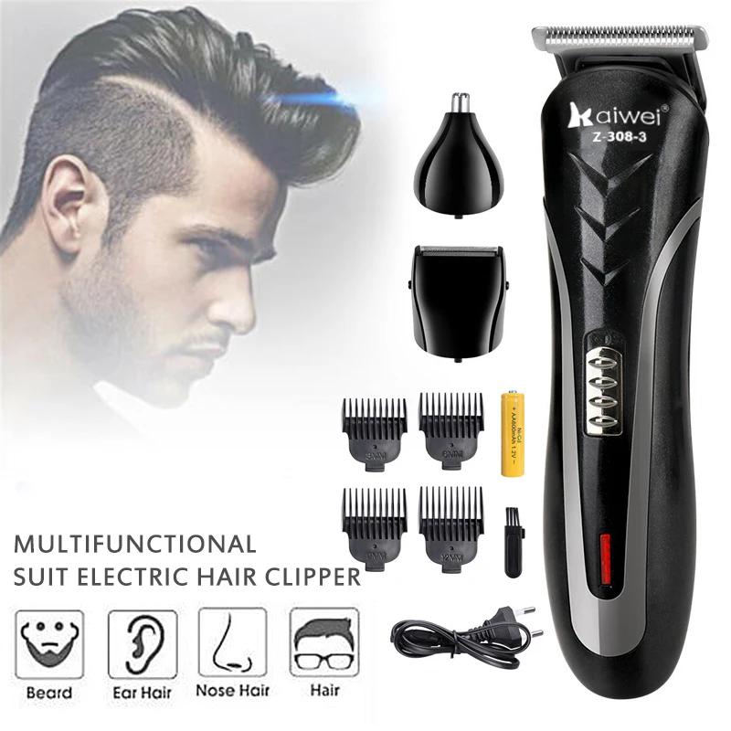 kaiwei hair clipper