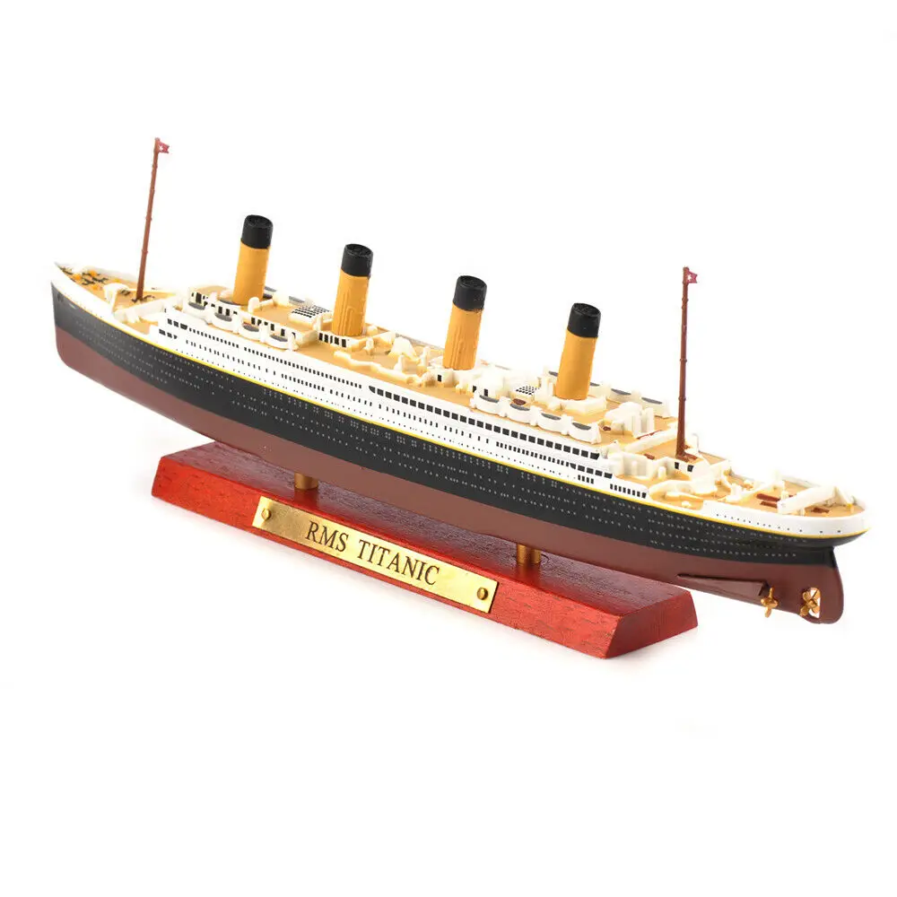 

21cm 1/1250 scale cruise model ATLAS RMS queen Mary ocean ship model cruise steam ship boat toys gift collection toys