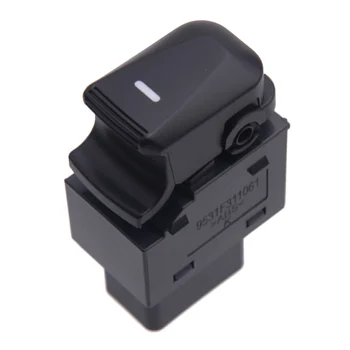 

93576-2S000 Right Passenger's Power Window Switch Unit Fit for Hyundai Tucson ix35 2010- 2013 2014 2015 Car Accessories