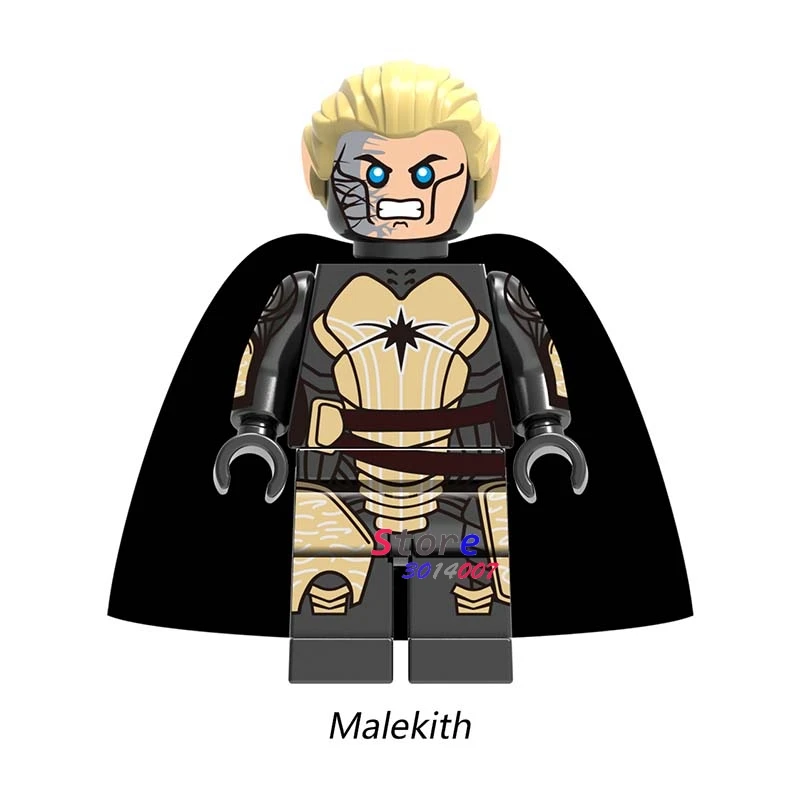 739 Один фильм Nya Sensei Wu Flashback Garmadon N-POP девочка Акула Рыбак строительные блоки кирпичи игрушки для детей - Цвет: 739