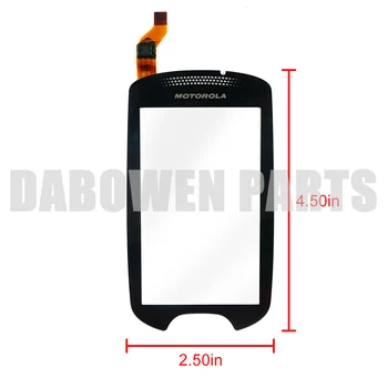 

Touch Screen Digitizer for Motorola Symbol MC18