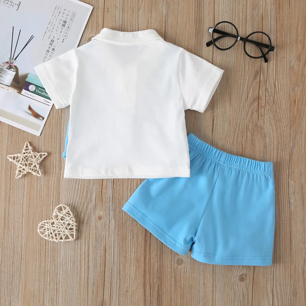 SAGACE Infant Bsby/Одежда для мальчиков летняя одежда джентльменов комбинезон топы и