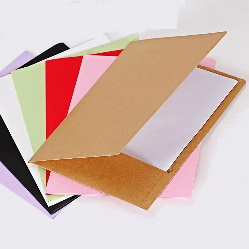 価格 300pc 特別なクラフトフォルダ 2 A5 ファイルセット紙キャパ Citor プレゼンテーション契約ミックスオフィス学校で動作するように 人気ファッションまとめランキング Elycargo Fimolux Com