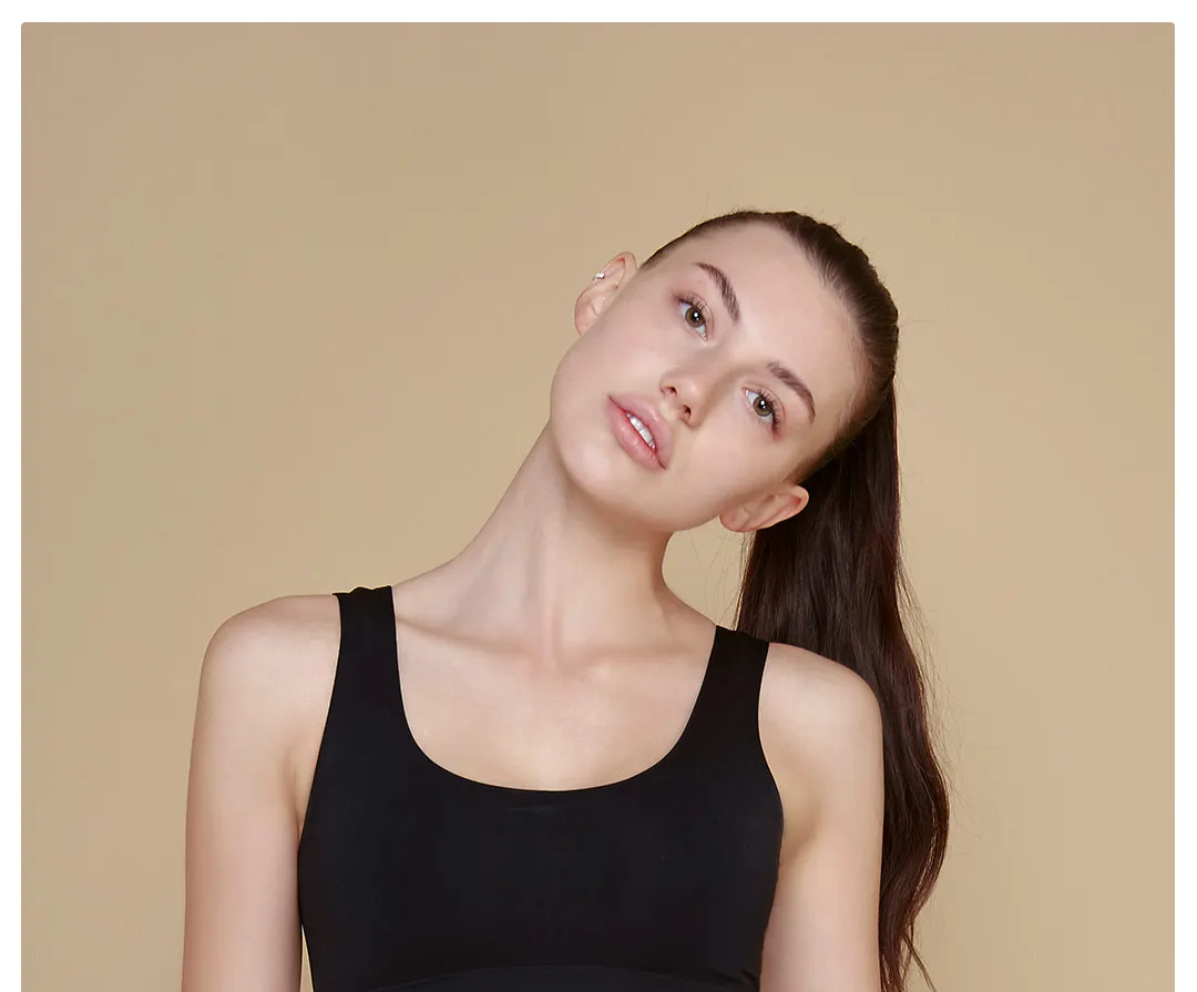 Новое прикольное белье Xiaomi Mijia Youpin для женщин, 2 предмета, хлопковое мгновенное охлаждение, долговечное, низкая температура