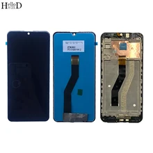

Mobile LCD Display For Hisense H30 Lite LCD Display With Touch Screen Digiziter Assembly Sensor Replacement Tools 3M Glue