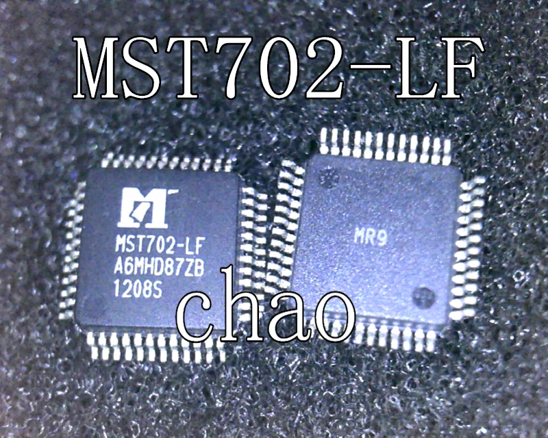 

5pcs/lot MST702-LF QFP