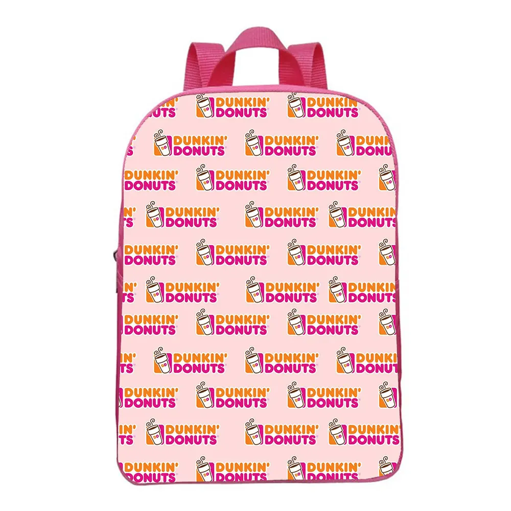 Charli Damelio 12 Inch Backpacks Children School Bags Baby Toddler Bag Girls Rucksack Charli D'Amelio Cute Kindergarten Bag