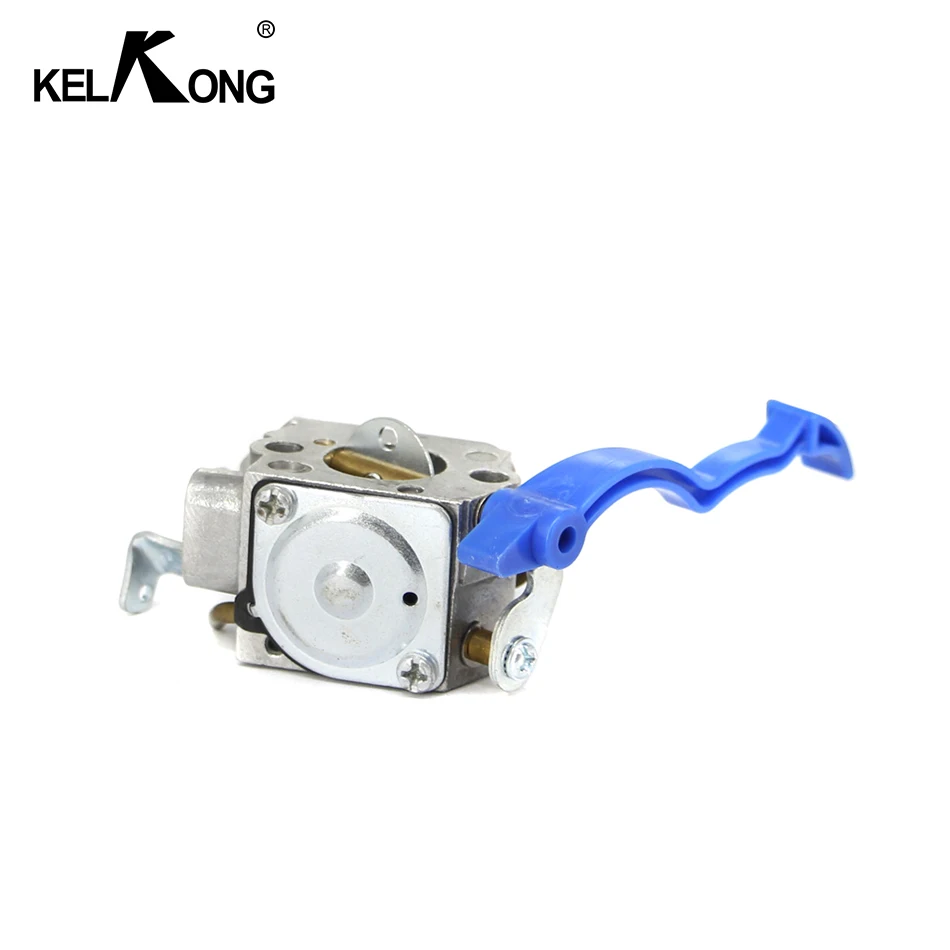 Карбюратор kelkong для Husqvarna 125B 125BX 125BVX лист воздуходувка Замена Zama C1Q-W37 Совместимость с Husqvarna 54081811