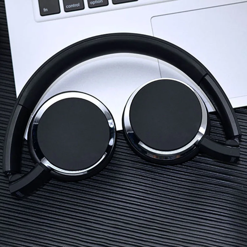 Th M9 бизнес Беспроводные спортивные наушники Bluetooth гарнитура стерео с микрофоном