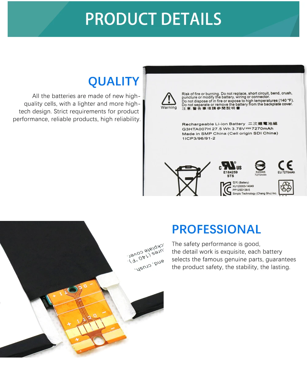 High Quality Computador e Escritório