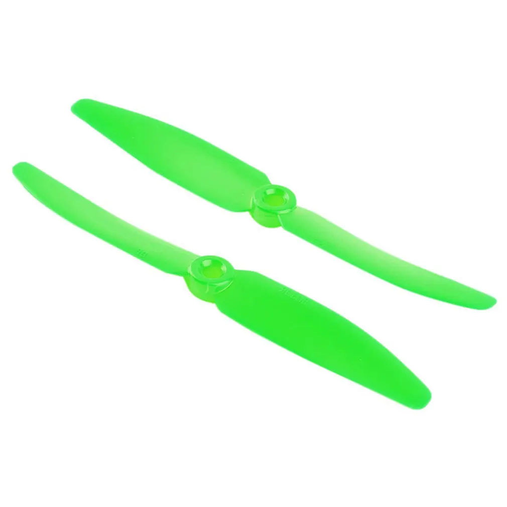 10 Pairs Quality 5030 Plastic Propeller for Mini 250 Quadcopter Multi-rotor