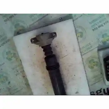 

2971996 Rear Left shock Peugeot 307 Break / Sw (s1) 2.0 Hdi Fap Cat