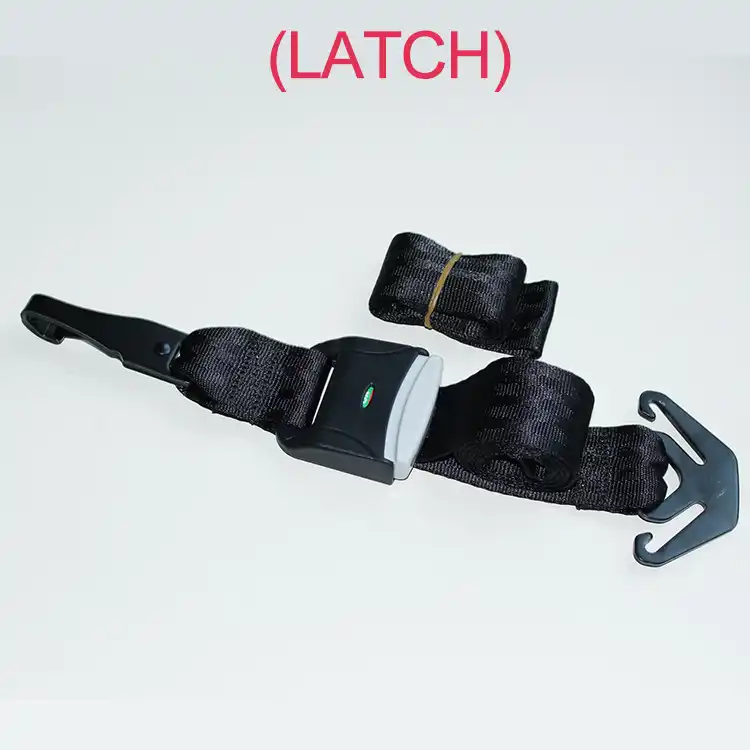 carmind isofix