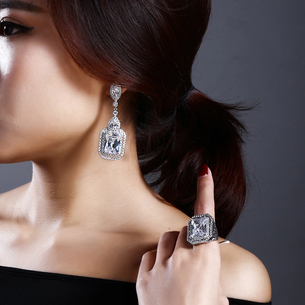 earrings for party