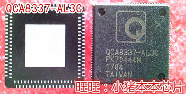 QCA8337-AL3C QCA8337 QFN хорошего качества