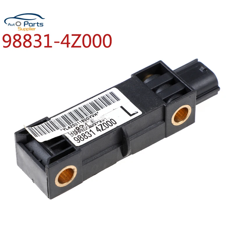 Ударный датчик аварийный датчик 98831-4Z000 988314Z000 Подходит для Nissan высокого качества